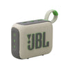 JBL Go 4 Bluetooth Speaker