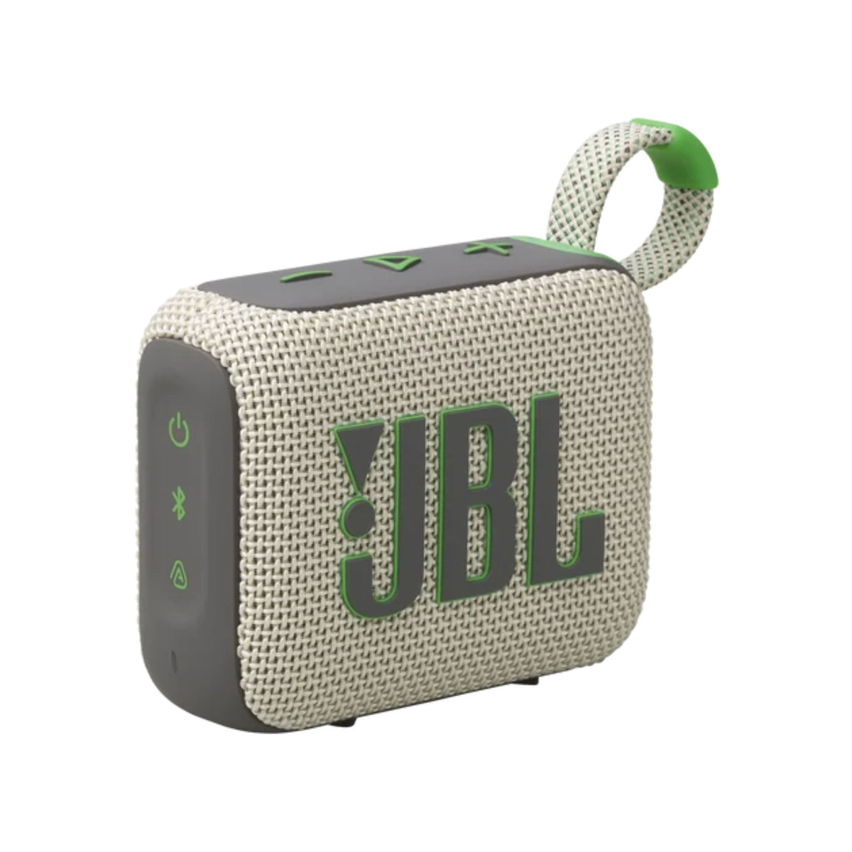 JBL Go 4 Bluetooth Speaker