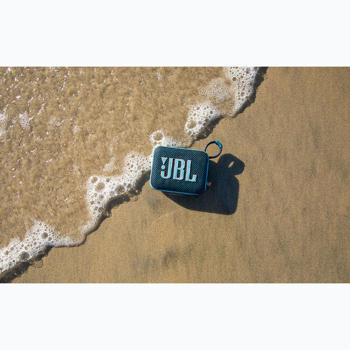 JBL Go 4 Bluetooth Speaker