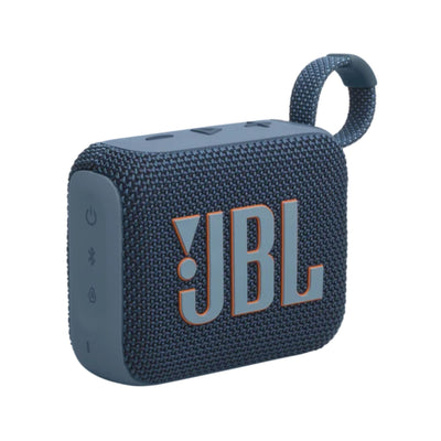 JBL Go 4 Bluetooth Speaker