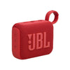 JBL Go 4 Bluetooth Speaker