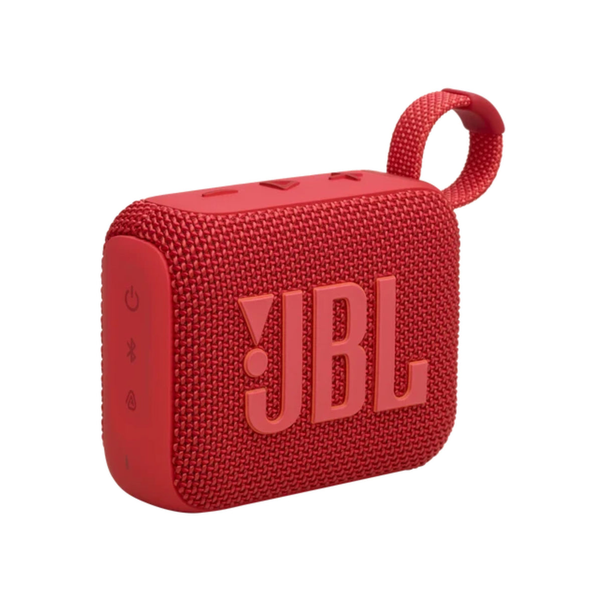 JBL Go 4 Bluetooth Speaker