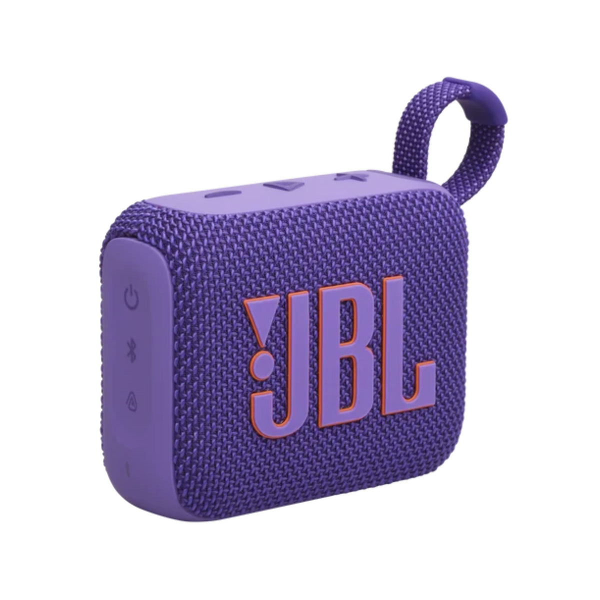 JBL Go 4 Bluetooth Speaker