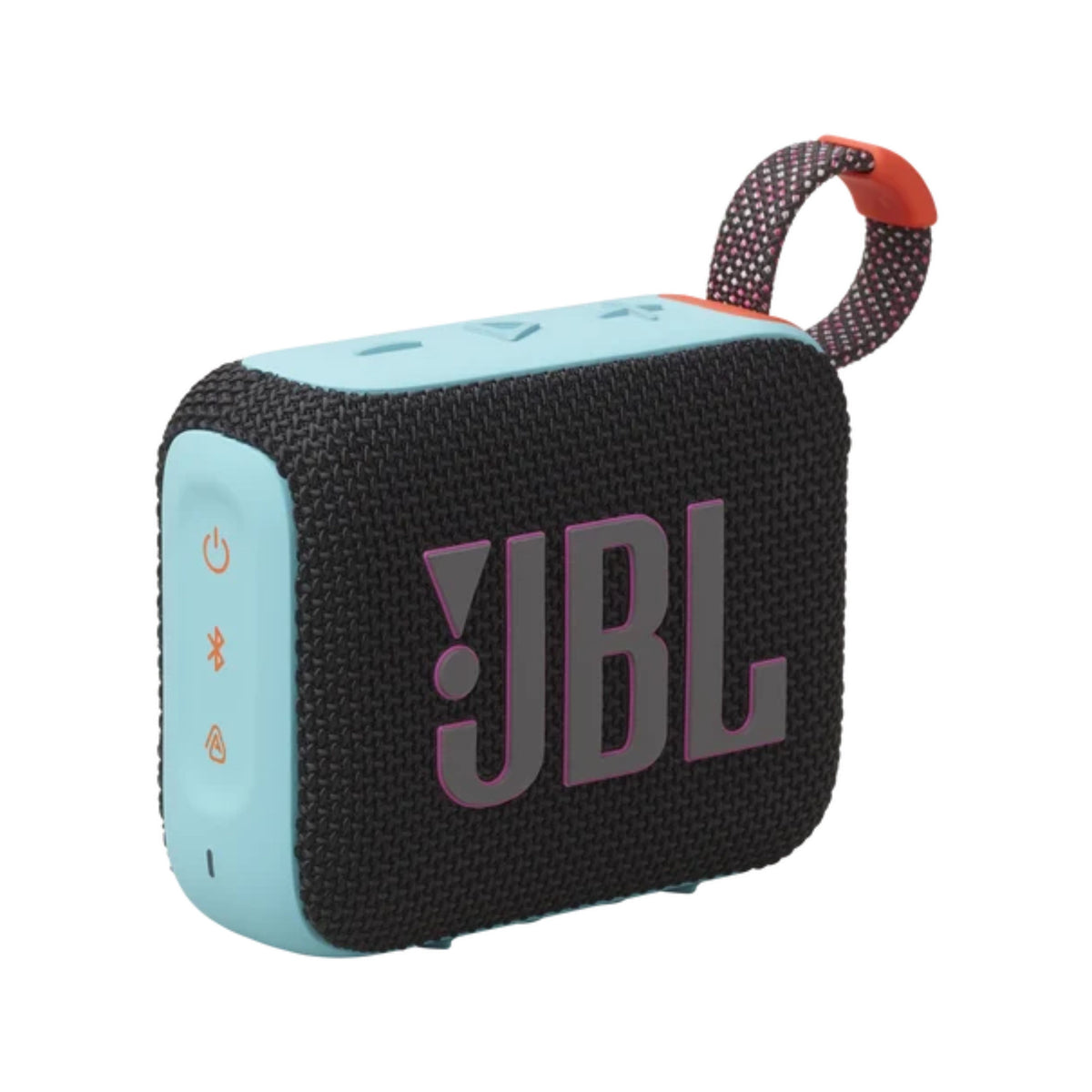 JBL Go 4 Bluetooth Speaker