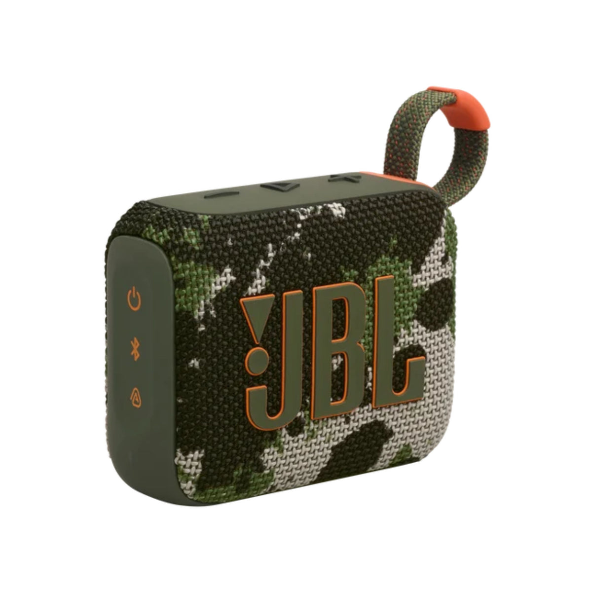 JBL Go 4 Bluetooth Speaker