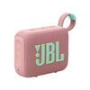 JBL Go 4 Bluetooth Speaker