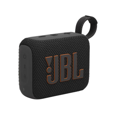 JBL Go 4 Bluetooth Speaker