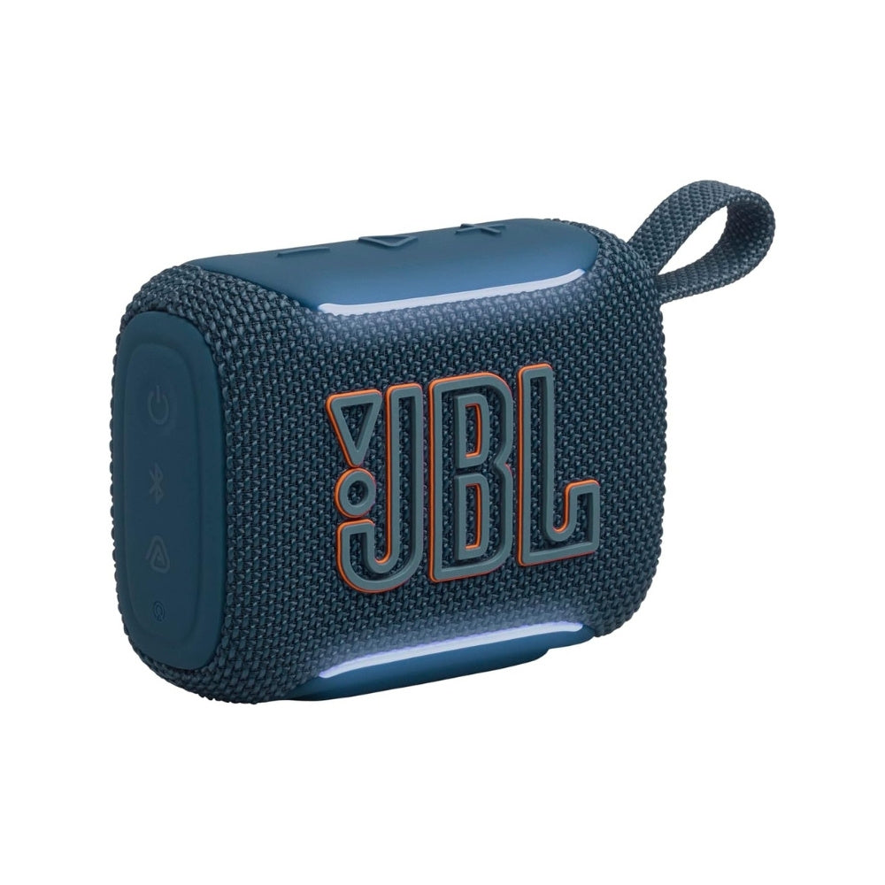 JBL Go 5 Portable Bluetooth Speaker