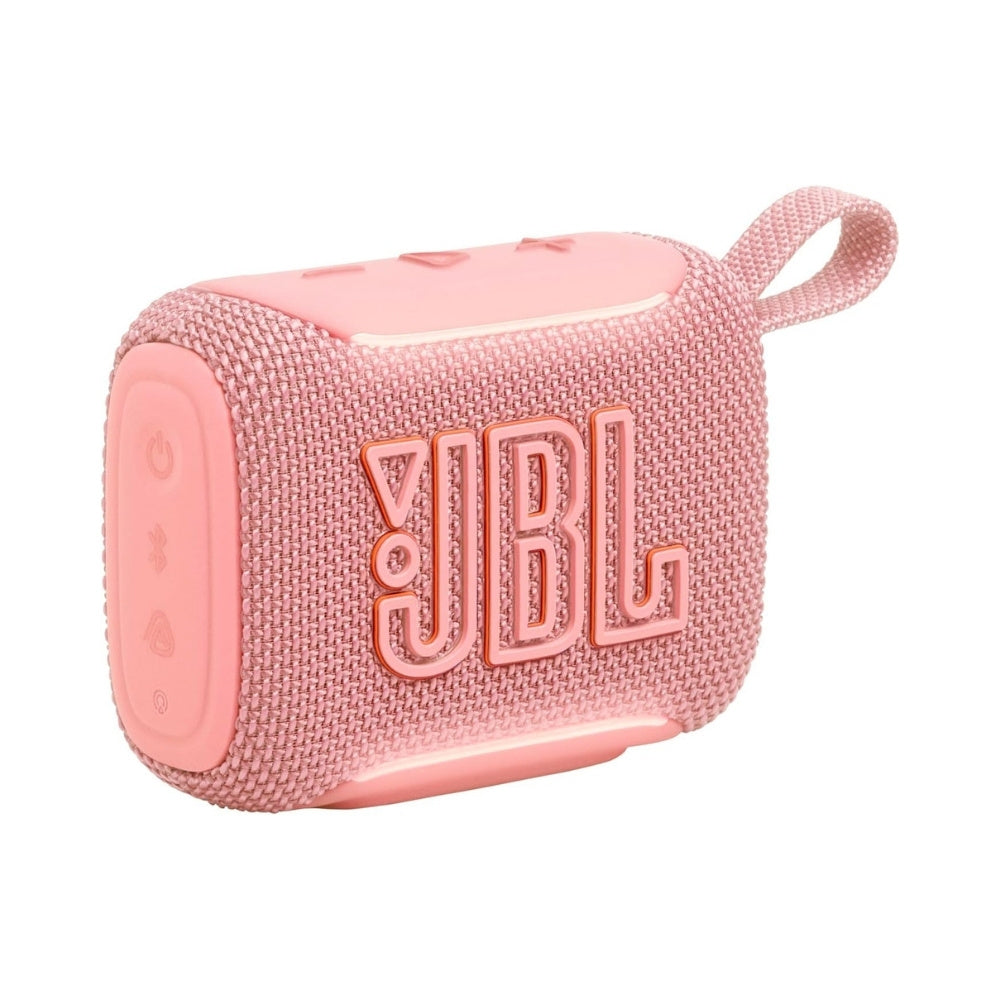 JBL Go 5 Portable Bluetooth Speaker