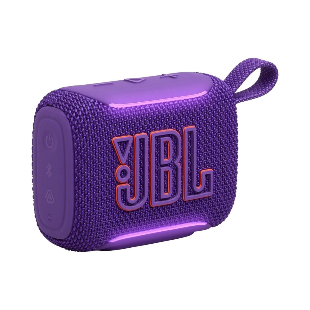 JBL Go 5 Portable Bluetooth Speaker