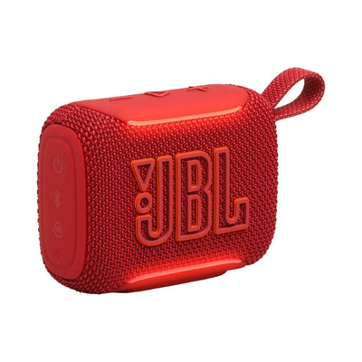 JBL Go 5 Portable Bluetooth Speaker