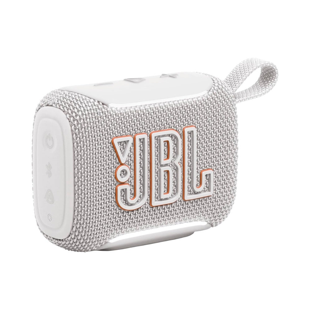 JBL Go 5 Portable Bluetooth Speaker