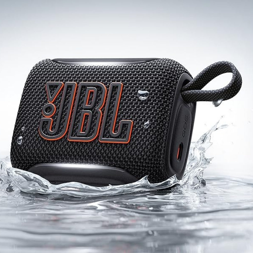 JBL Go 5 Portable Bluetooth Speaker
