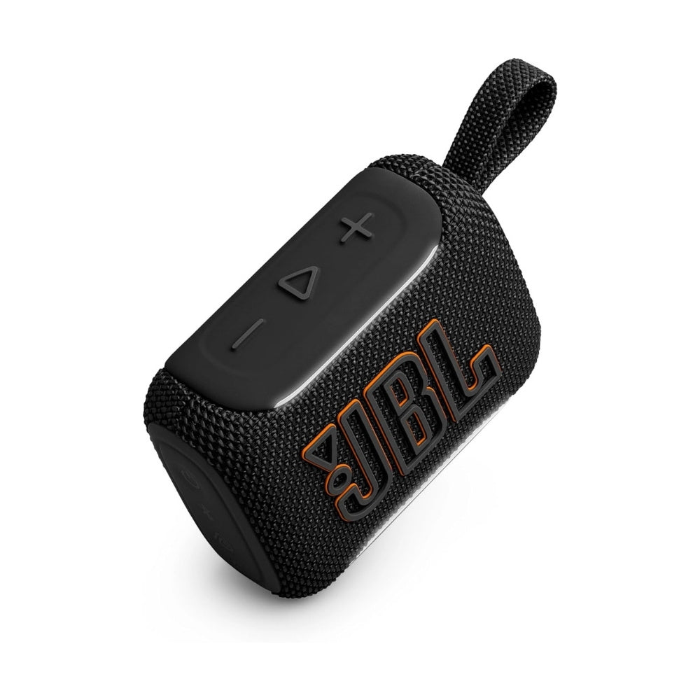 JBL Go 5 Portable Bluetooth Speaker