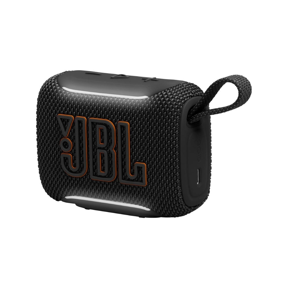 JBL Go 5 Portable Bluetooth Speaker