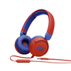 JBL Kids Wired Headphones Built-in Mic JR310