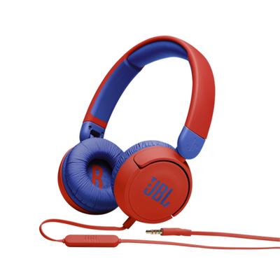 JBL Kids Wired Headphones Built-in Mic JR310