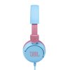 JBL Kids Wired Headphones Built-in Mic JR310