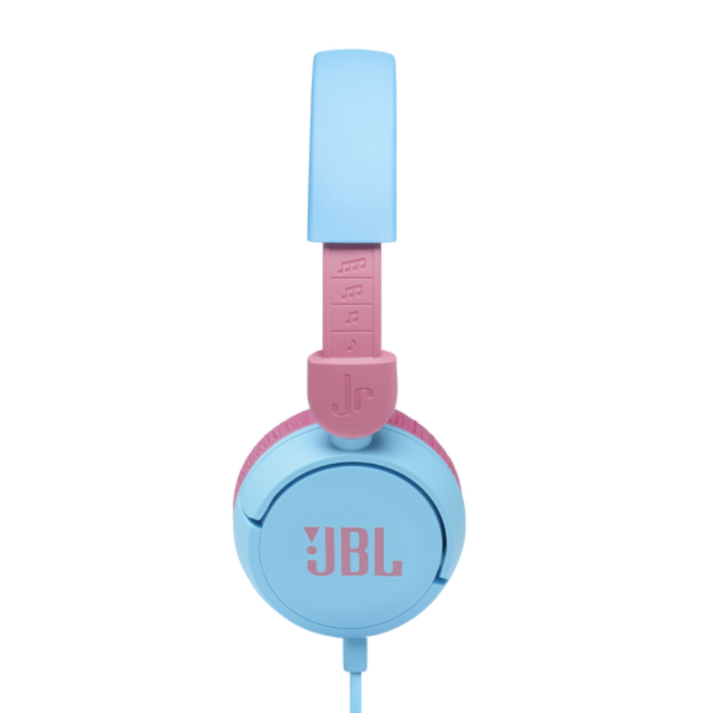 JBL Kids Wired Headphones Built-in Mic JR310