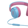 JBL Kids Wired Headphones Built-in Mic JR310
