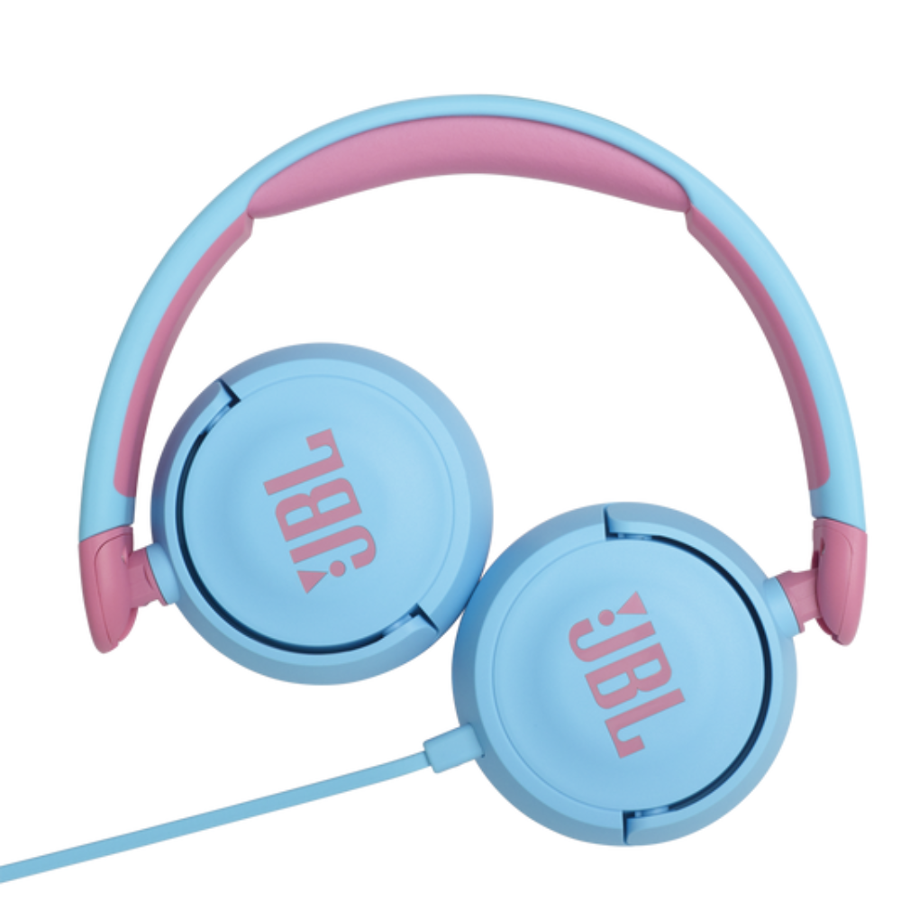 JBL Kids Wired Headphones Built-in Mic JR310