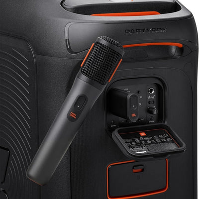 JBL PartyBox Wireless Mic