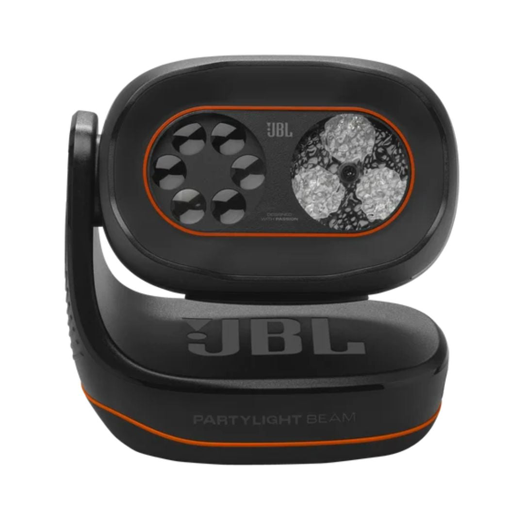 JBL PartyLight Beam Party Light