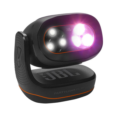 JBL PartyLight Beam Party Light