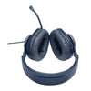 JBL Quantum 100 Wired Gaming Headset