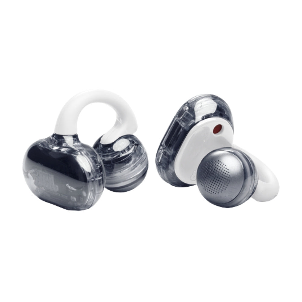 JBL Soundgear Clips Open-Ear Headphones