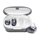 JBL Soundgear Clips Open-Ear Headphones