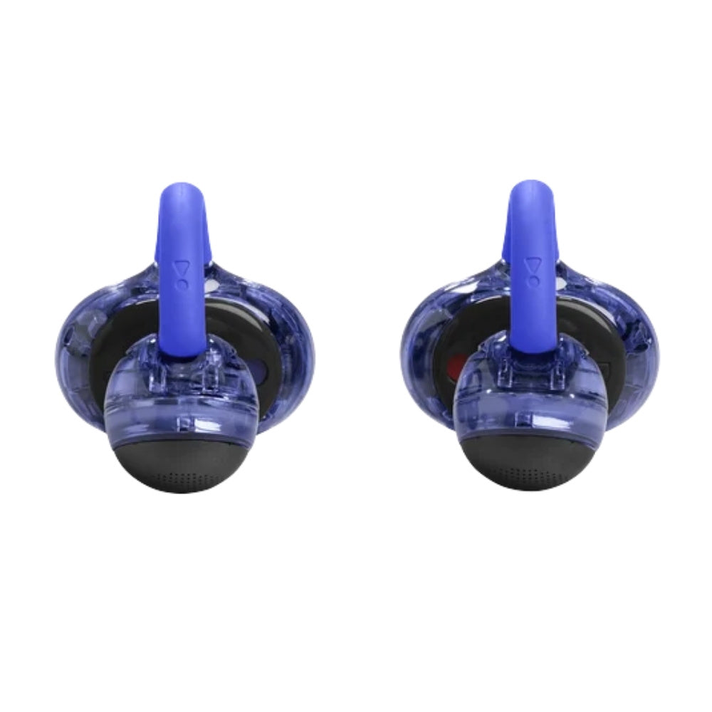 JBL Soundgear Clips Open-Ear Headphones