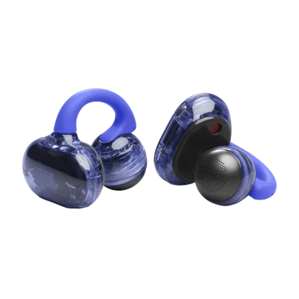 JBL Soundgear Clips Open-Ear Headphones