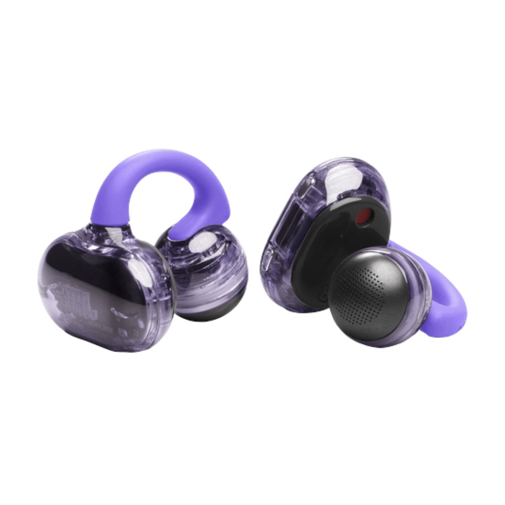 JBL Soundgear Clips Open-Ear Headphones