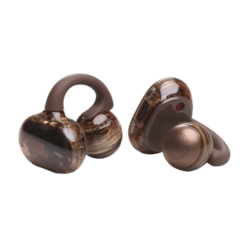 JBL Soundgear Clips Open-Ear Headphones
