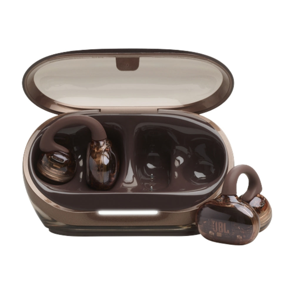 JBL Soundgear Clips Open-Ear Headphones