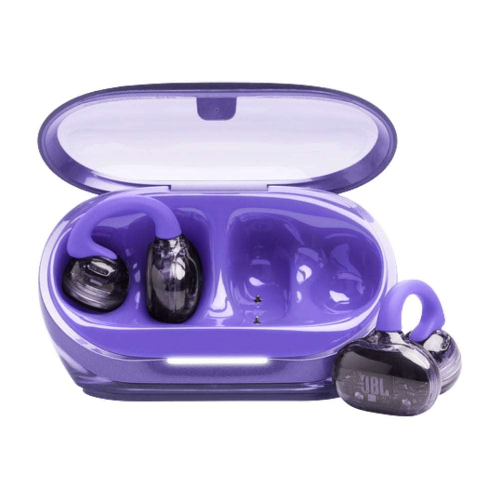 JBL Soundgear Clips Open-Ear Headphones