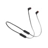 JBL Tune 125BT Wireless Earphones Pure Bass