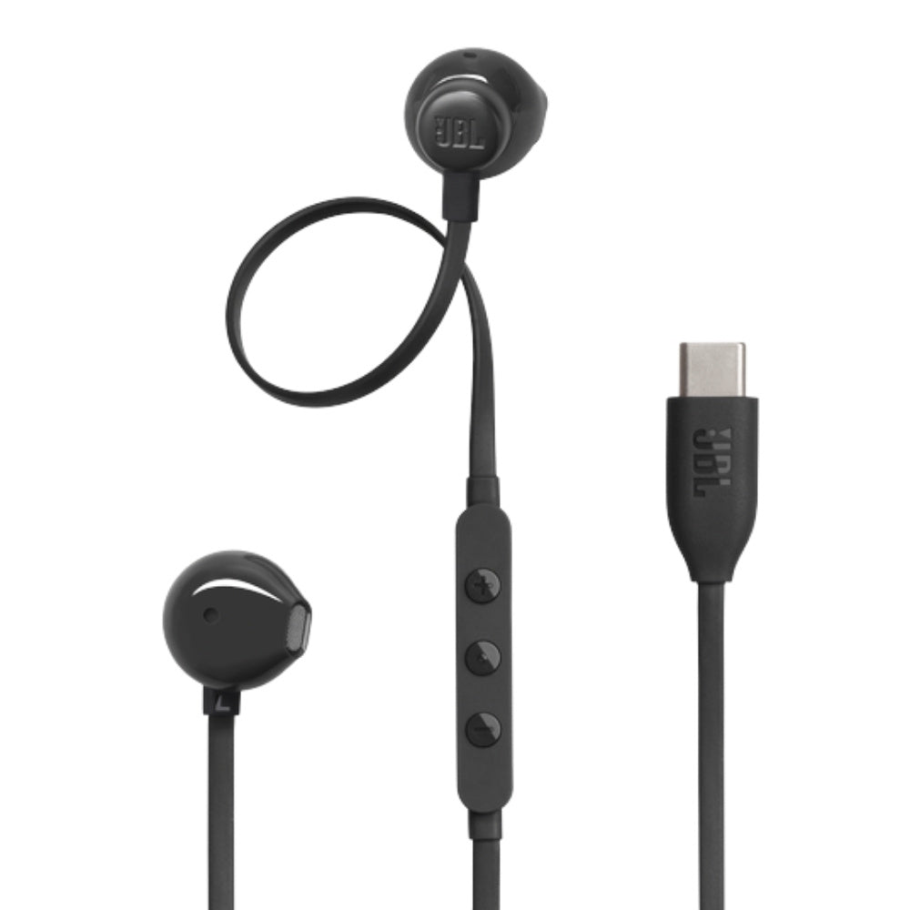 JBL Tune 305C USB-C Earphones