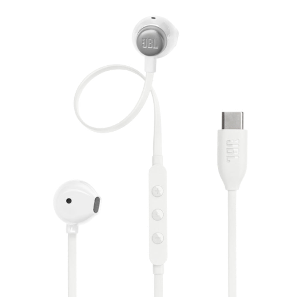 JBL Tune 305C USB-C Earphones