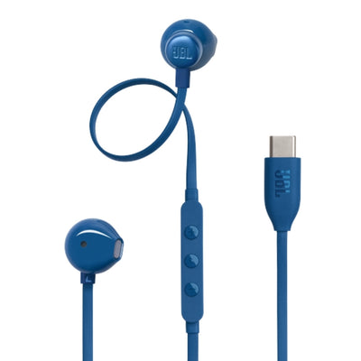 JBL Tune 305C USB-C Earphones