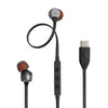 JBL Tune 310C USB-C Wired Earphones