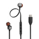 JBL Tune 310C USB-C Wired Earphones