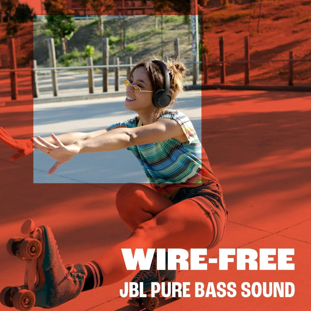 JBL Tune 530BT Headphones - Cle Market