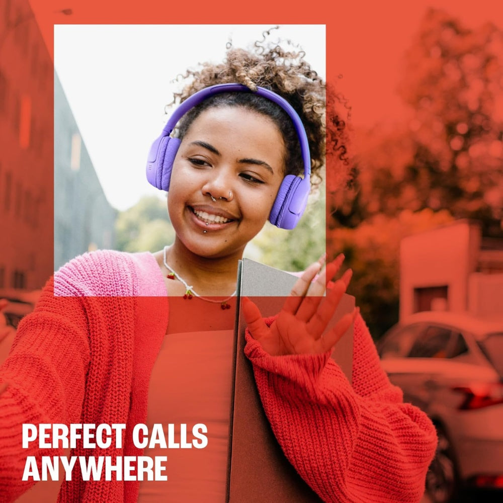 JBL Tune 530BT Headphones - Cle Market