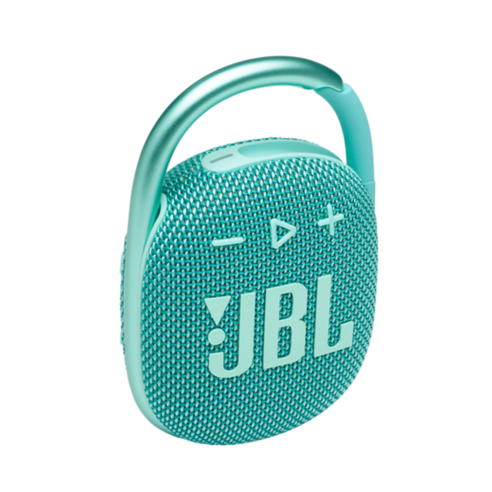 JBL Clip 4 - Portable Bluetooth Speaker
