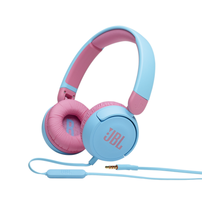 JBL Kids Wired Headphones Built-in Mic JR310