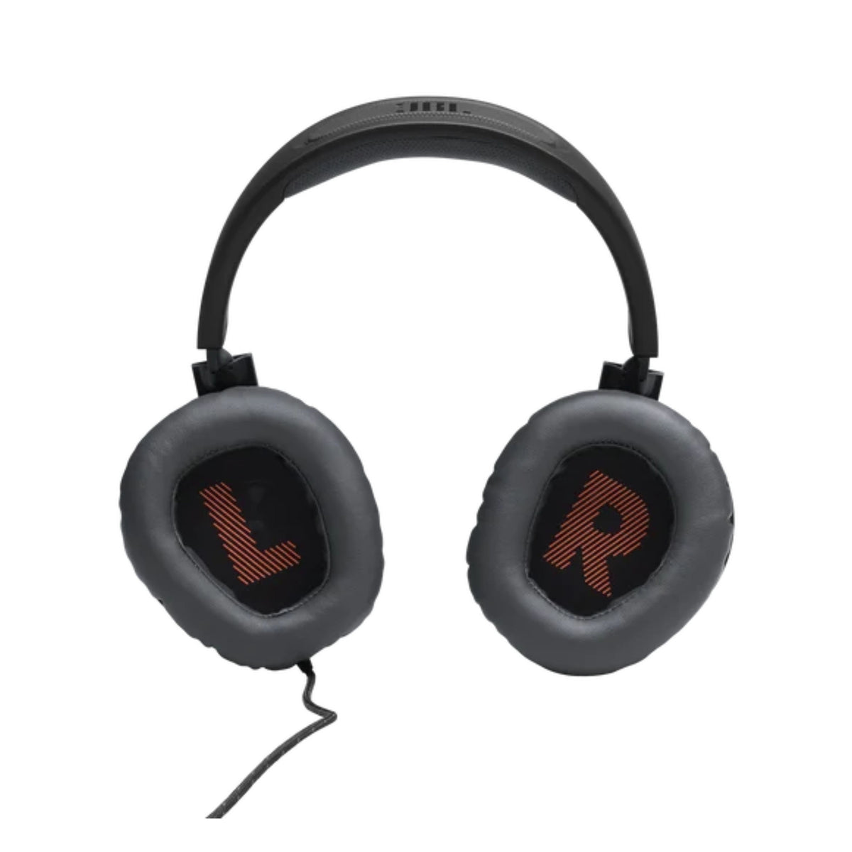 JBL Quantum 100 Wired Gaming Headset