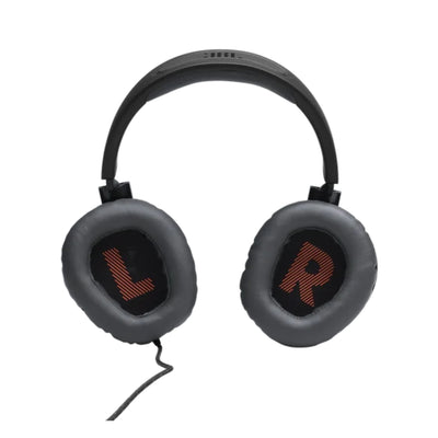 JBL Quantum 100 Wired Gaming Headset