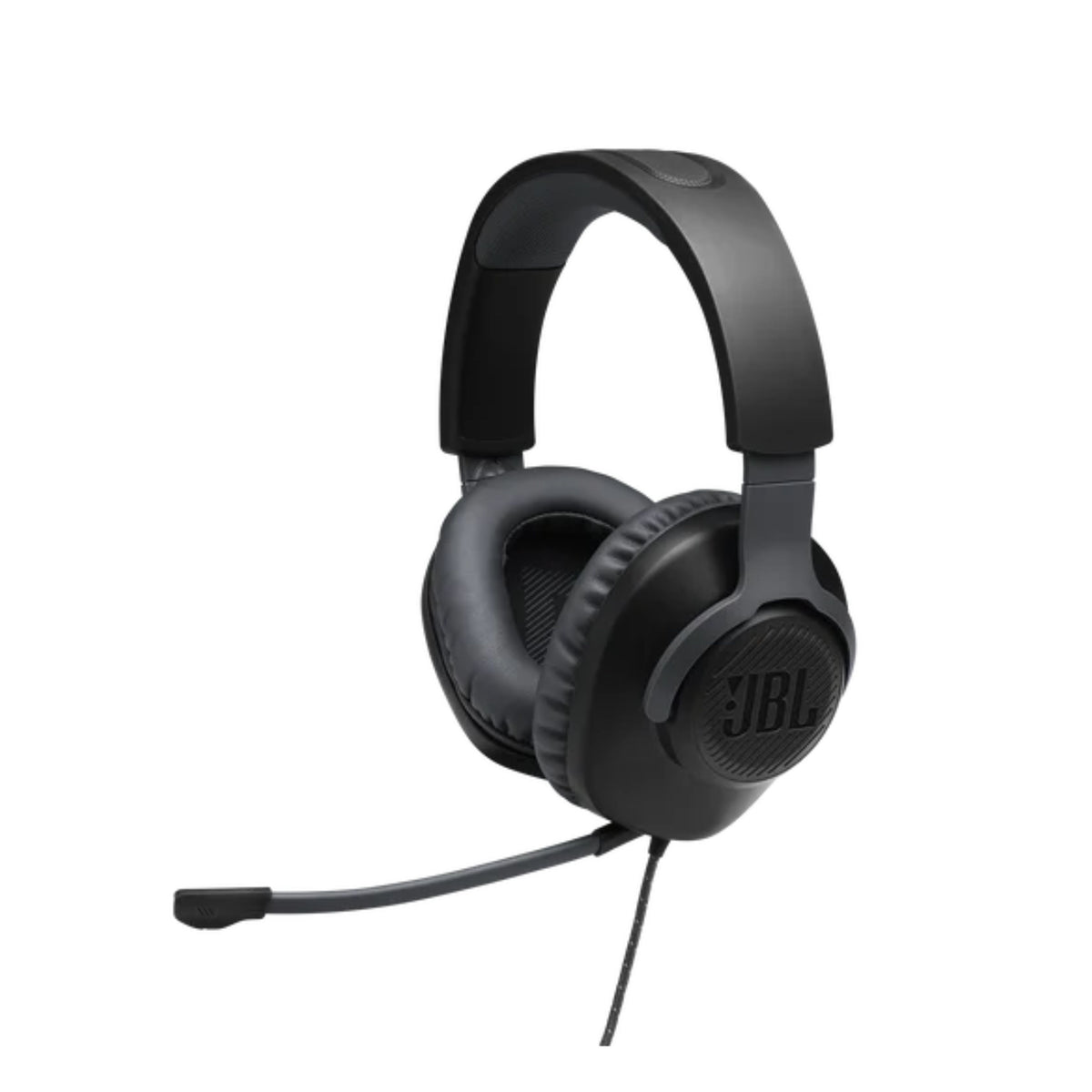 JBL Quantum 100 Wired Gaming Headset